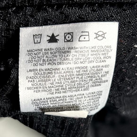 Army Nike Men's Black Knights #12 Mens West Point Jersey Size XXL - Picture 8 of 8